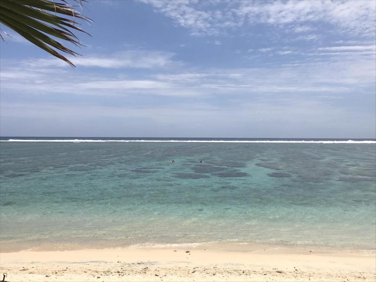 L'Eden Cocoon 3 Etoiles Proche Plage Saint Gilles Les Bains Εξωτερικό φωτογραφία