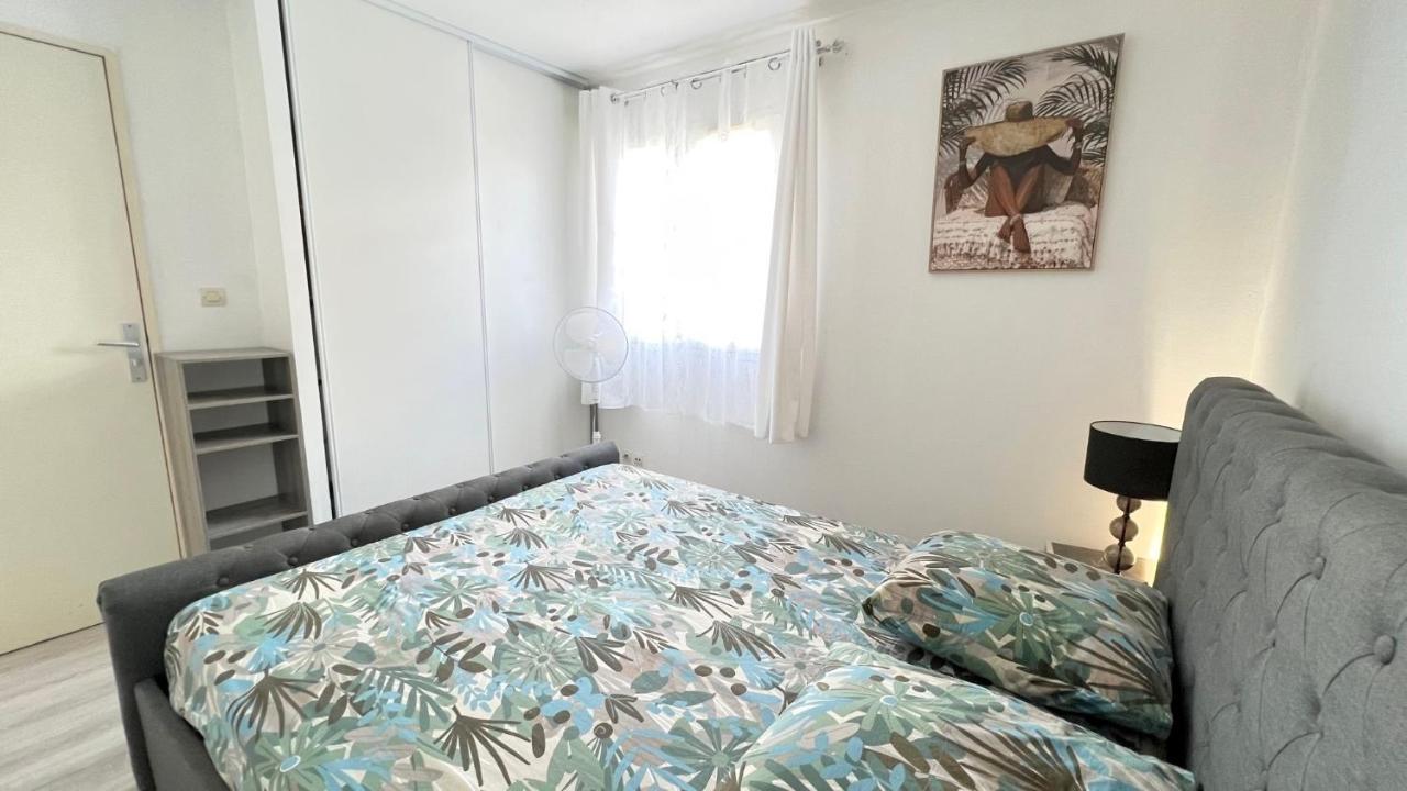 L'Eden Cocoon 3 Etoiles Proche Plage Saint Gilles Les Bains Εξωτερικό φωτογραφία