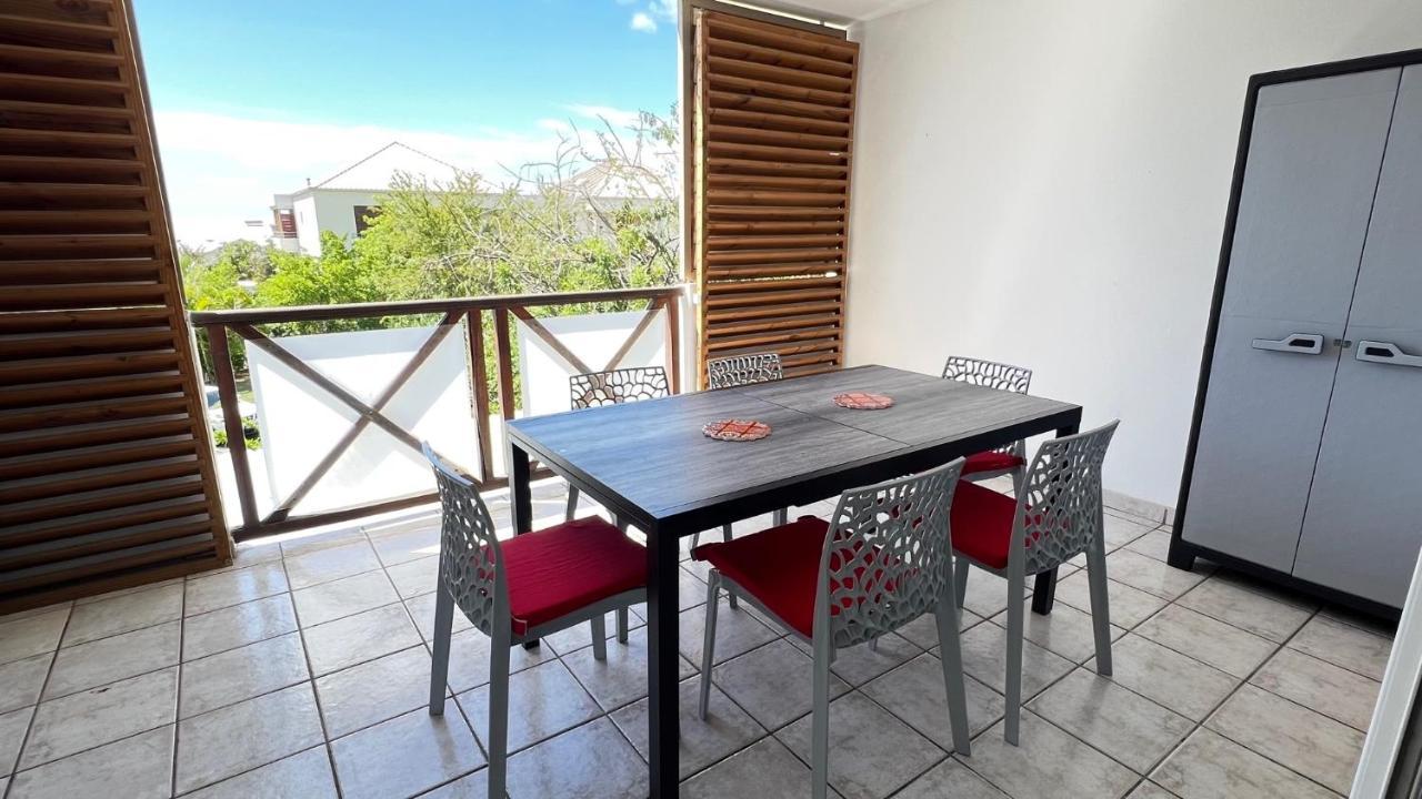L'Eden Cocoon 3 Etoiles Proche Plage Saint Gilles Les Bains Εξωτερικό φωτογραφία